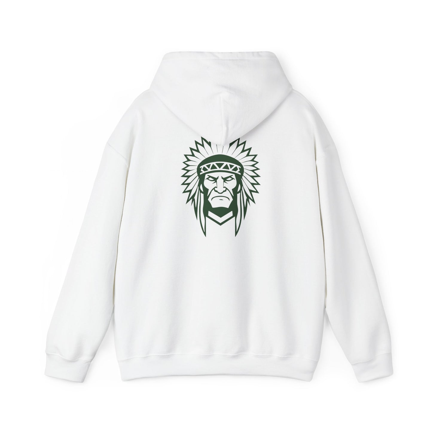 BILLERICA Hooded Sweatshirt