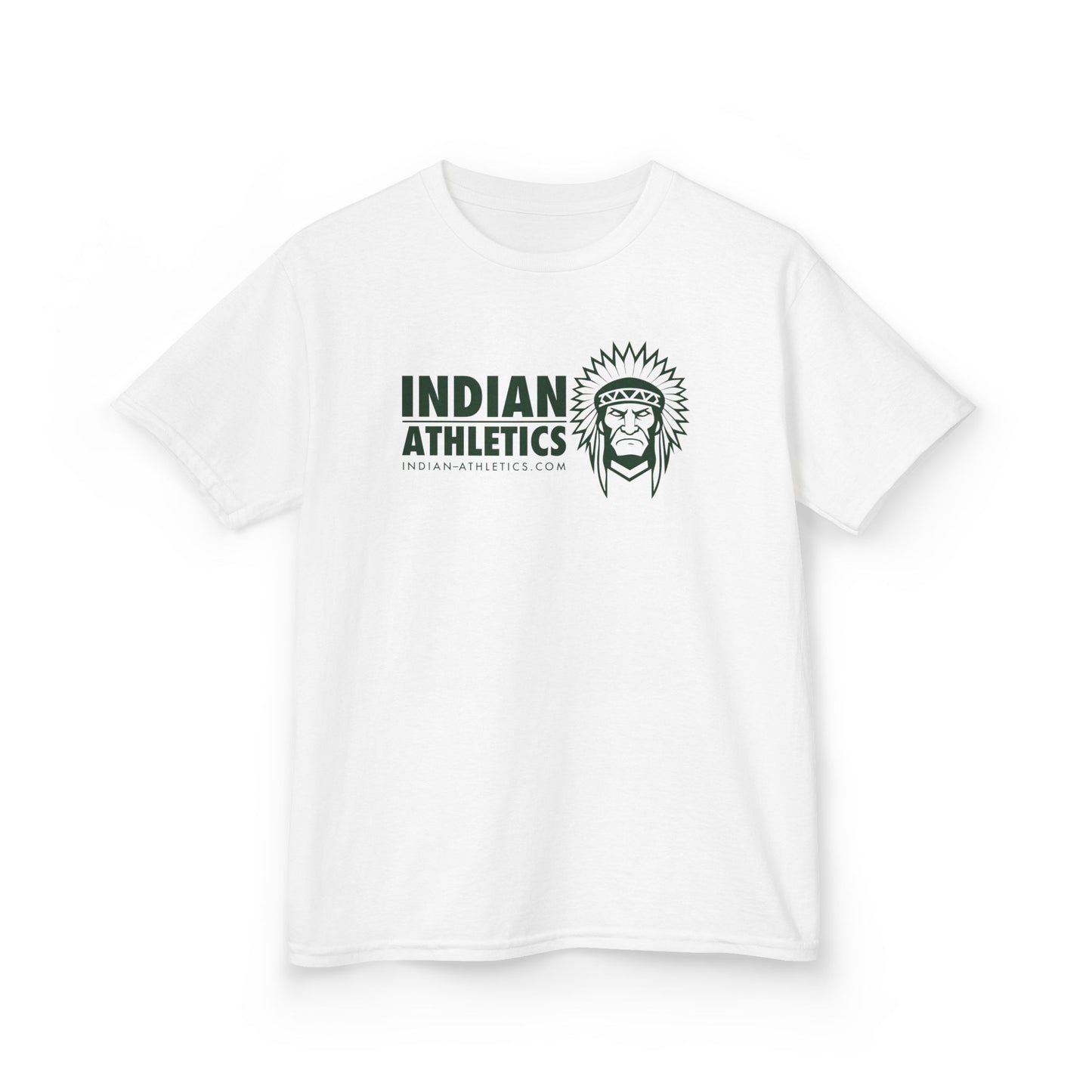 YOUTH Indian Athletics Tee