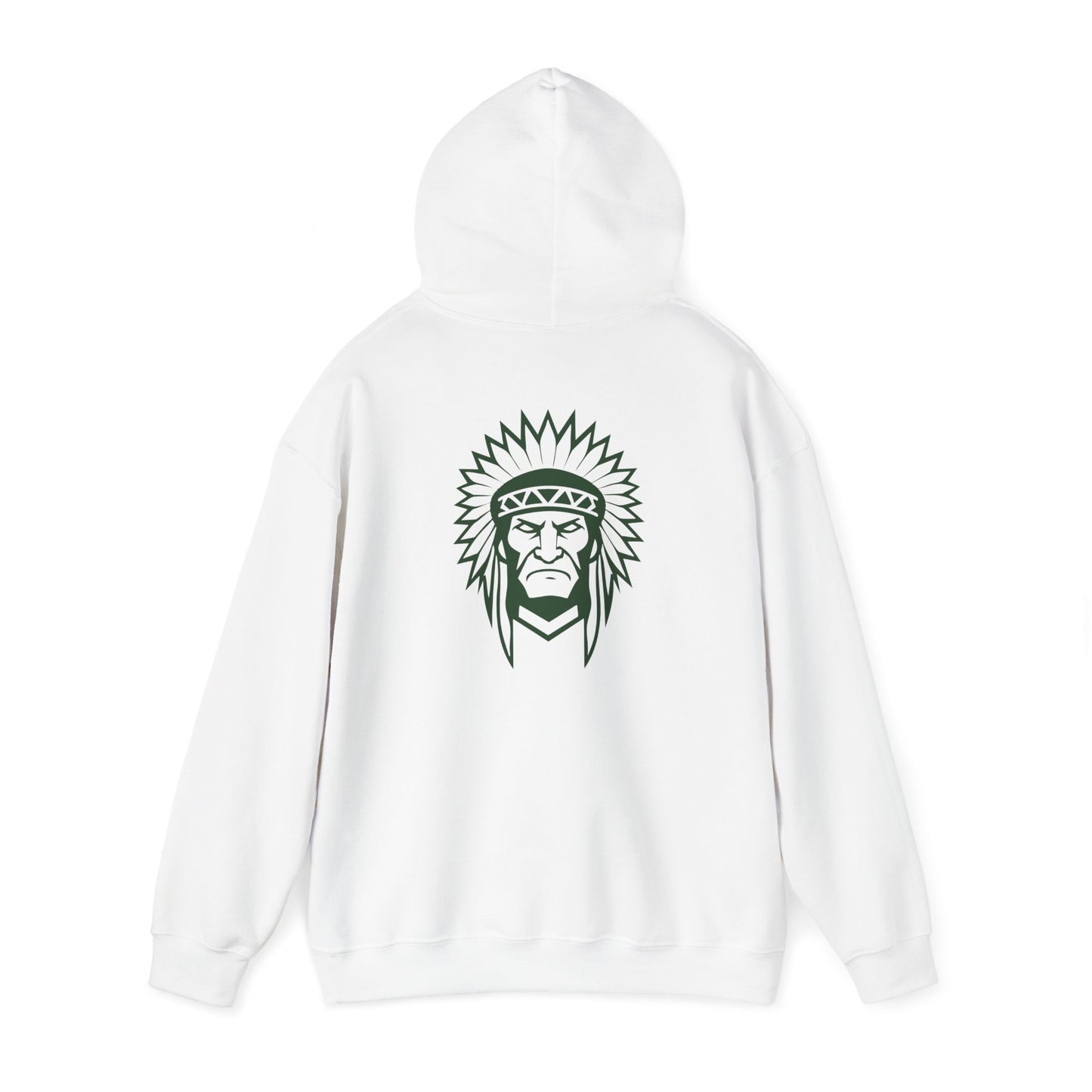 BILLERICA Hooded Sweatshirt