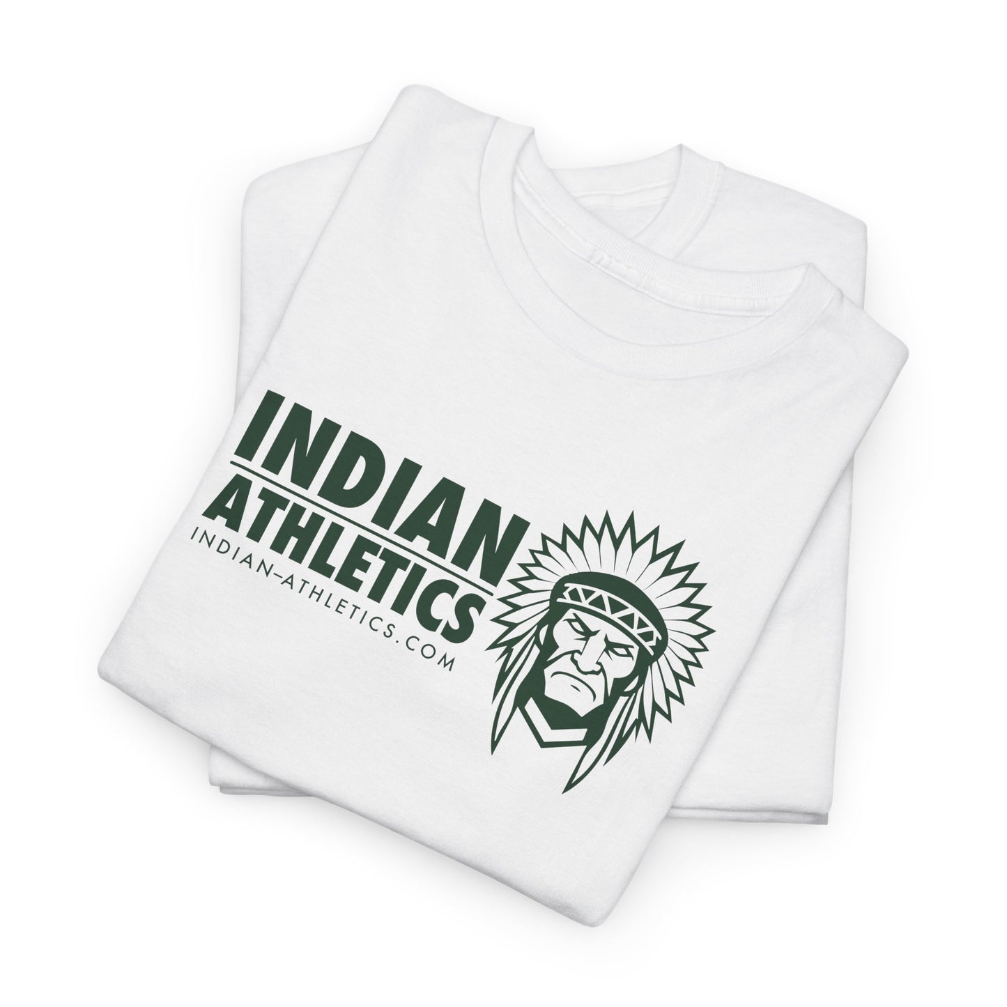 Indian Athletics T-Shirt