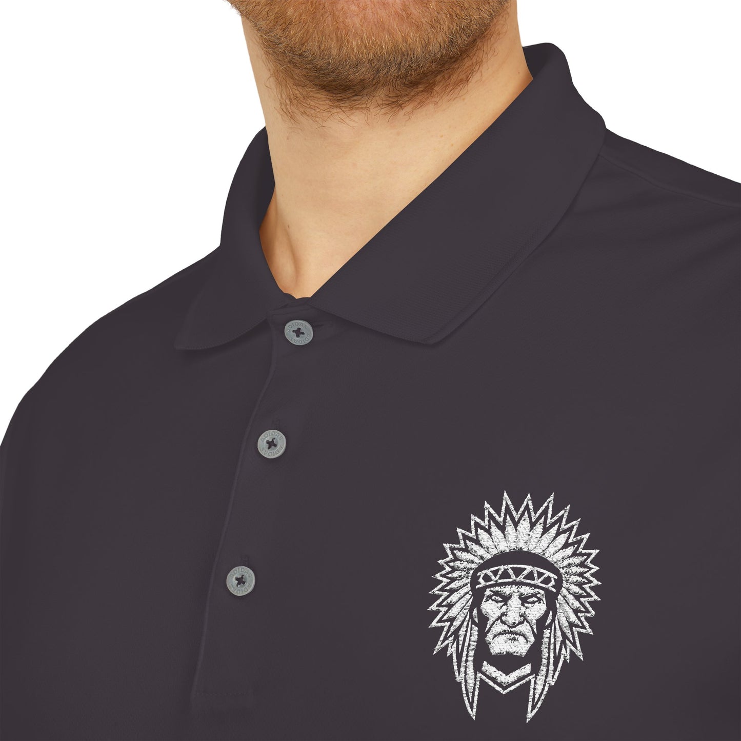 Adidas Unisex Performance Polo