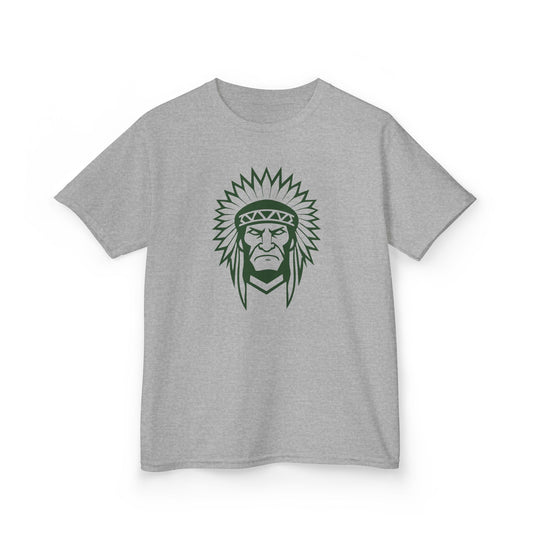 Kids Indian Tee