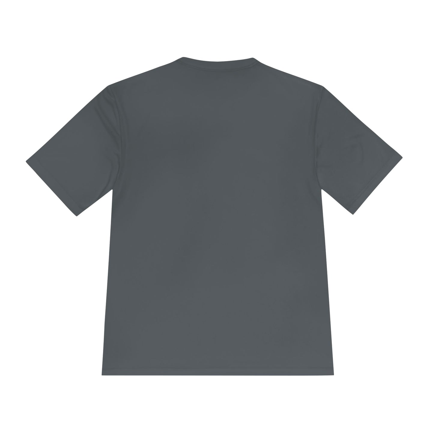 Unisex Performance T-Shirt - SOFTBALL