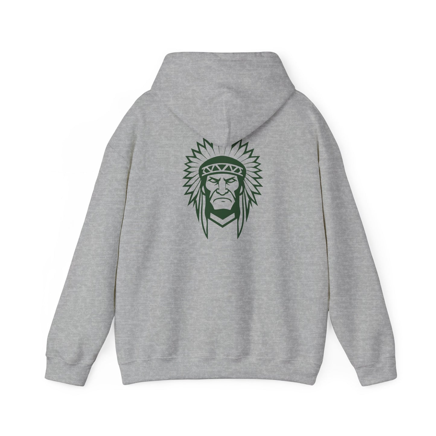BILLERICA Hooded Sweatshirt
