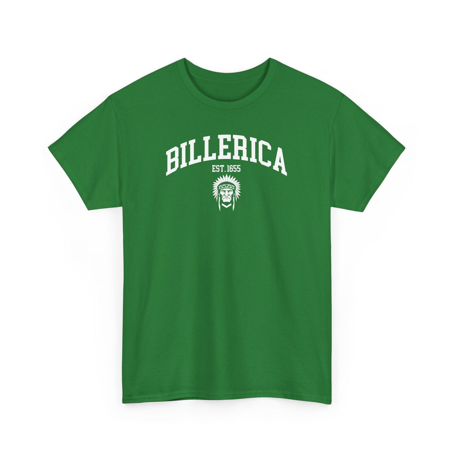 Indian T-Shirt