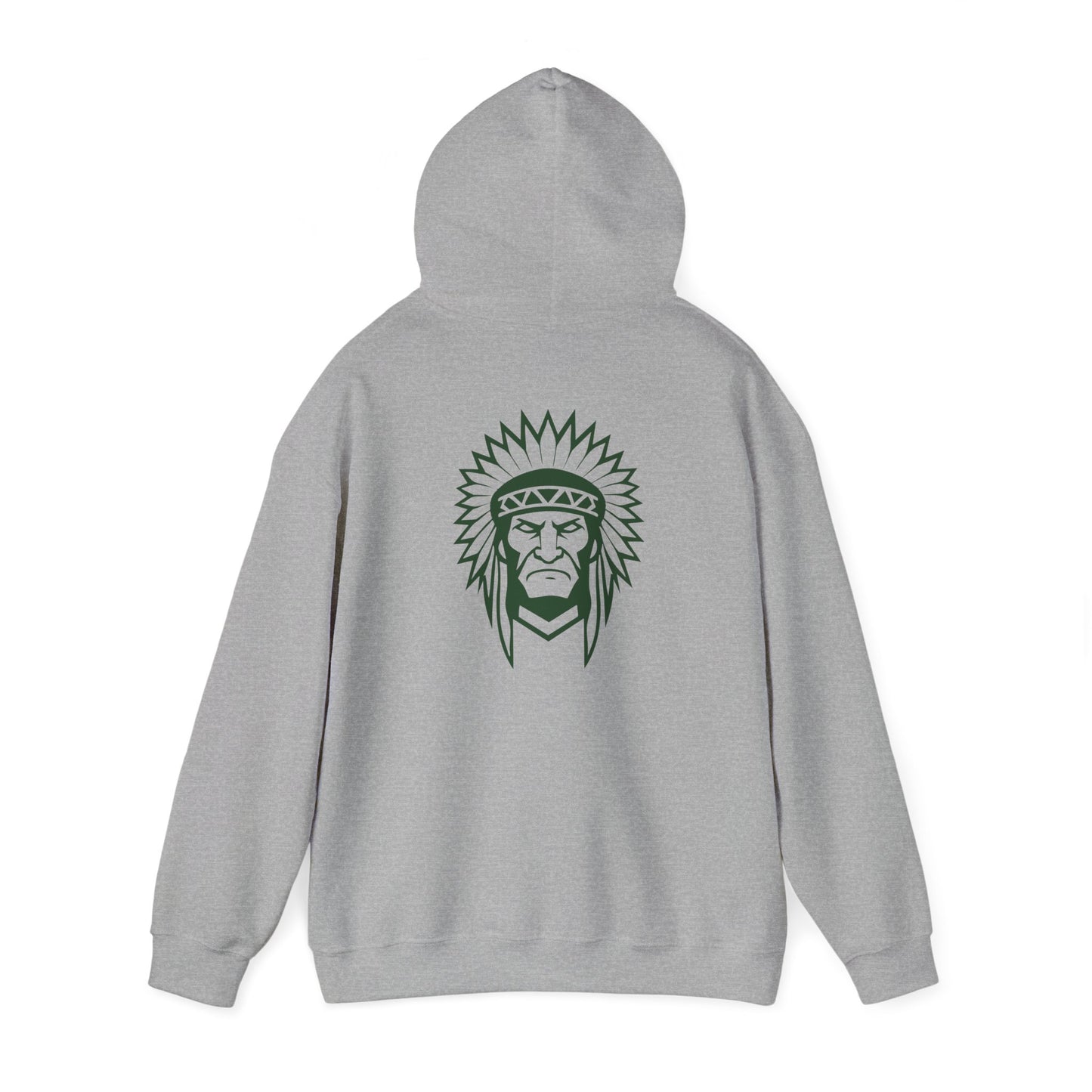 BILLERICA Hooded Sweatshirt