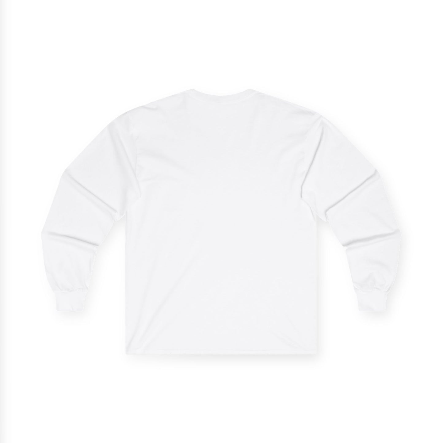 Indian Athletics Long Sleeve Tee