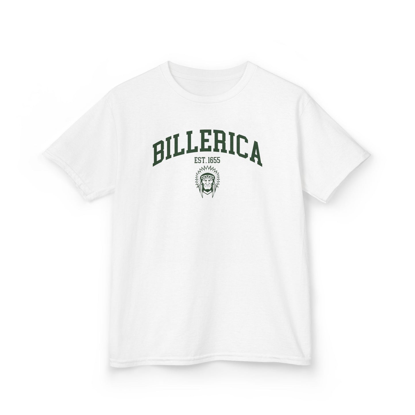Kids BILLERICA Tee