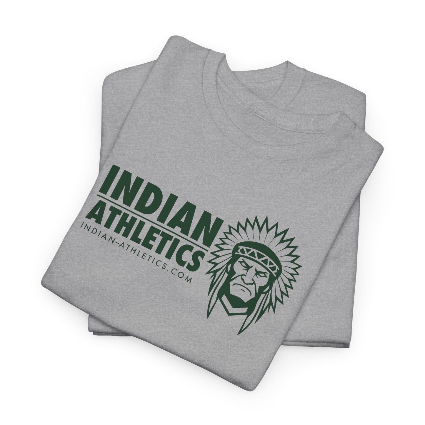 Indian Athletics T-Shirt