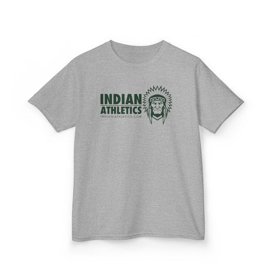 YOUTH Indian Athletics Tee