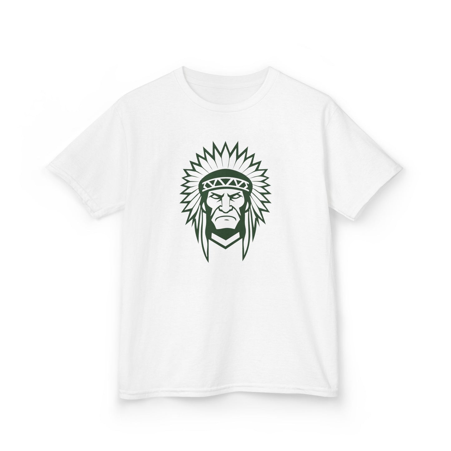 Kids Indian Tee