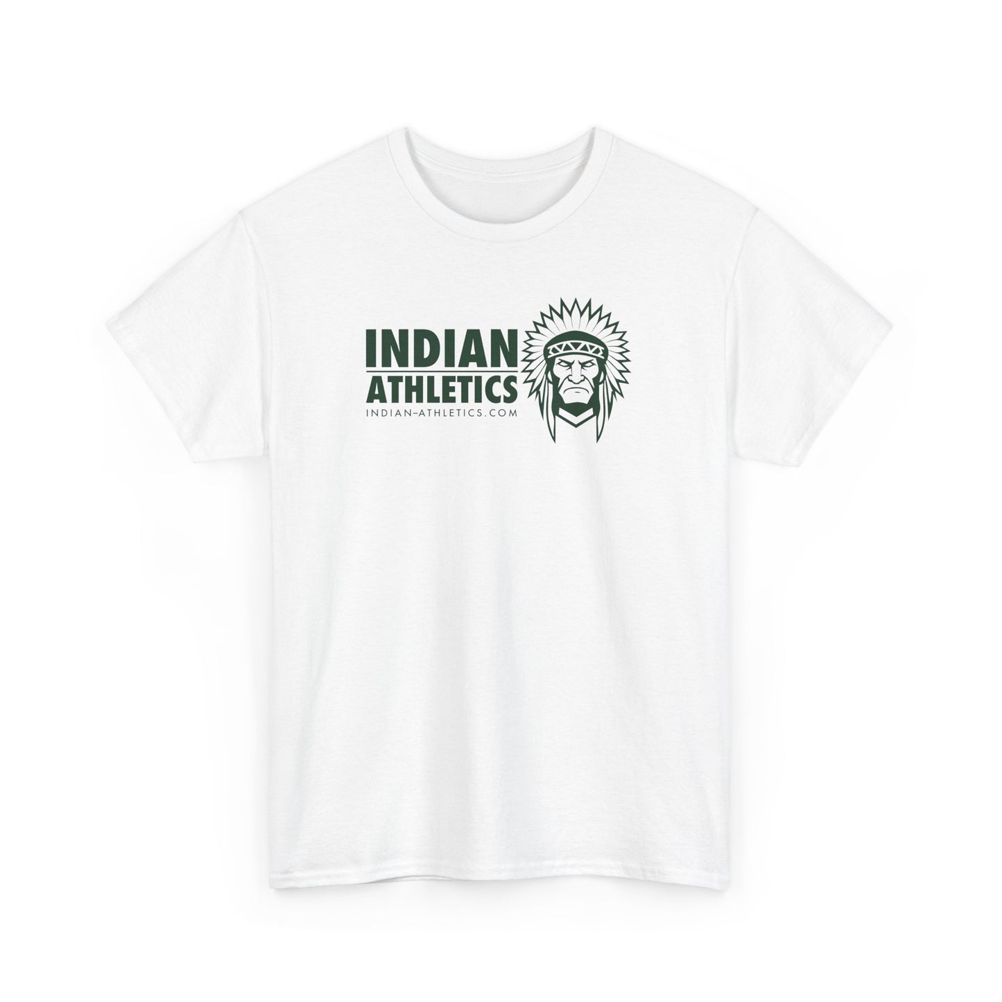 Indian Athletics T-Shirt