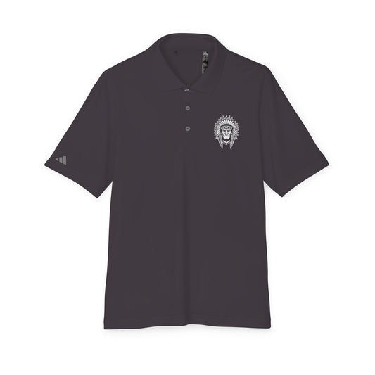 Adidas Unisex Performance Polo