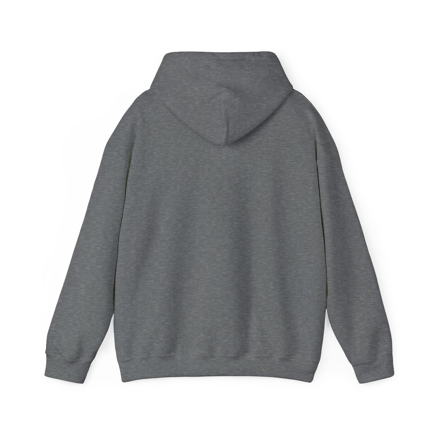 "B" Hooded Sweatshirt