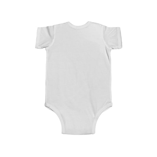 Infant Indian Onesie