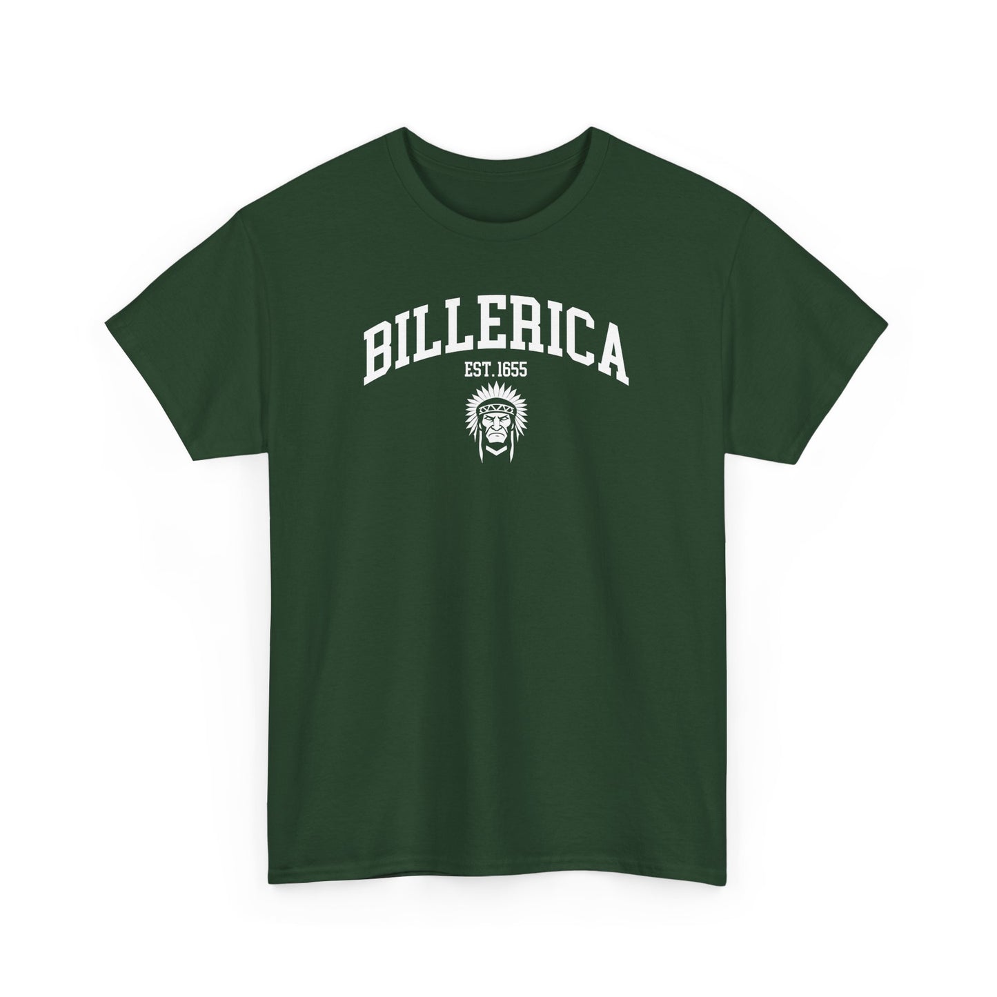 Indian T-Shirt