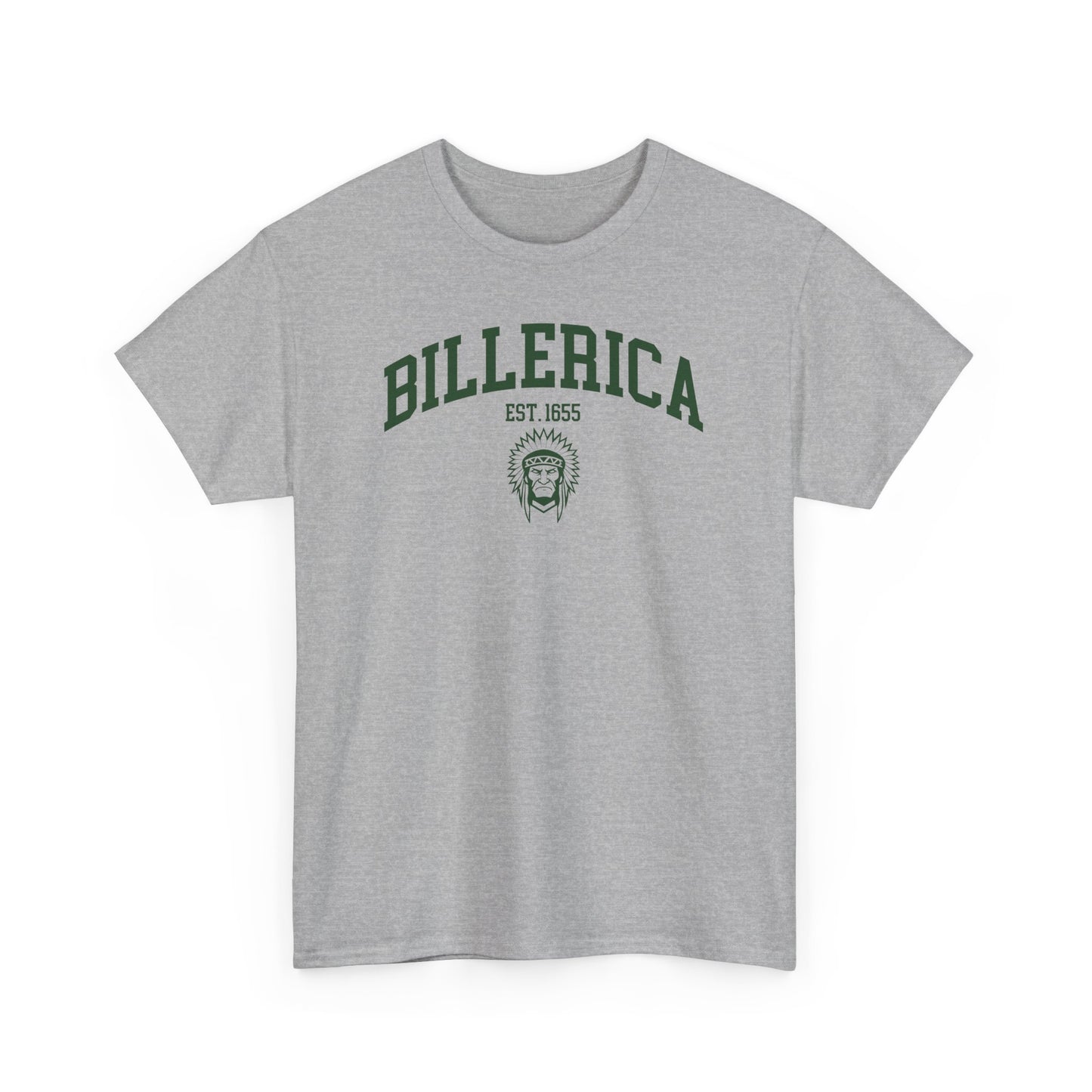 BILLERICA T-Shirt