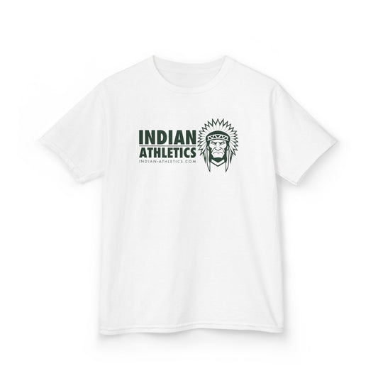 YOUTH Indian Athletics Tee