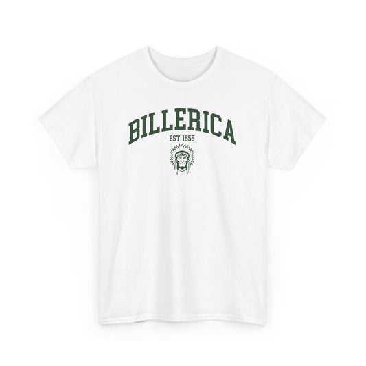 BILLERICA T-Shirt