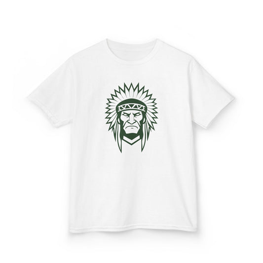 Kids Indian Tee
