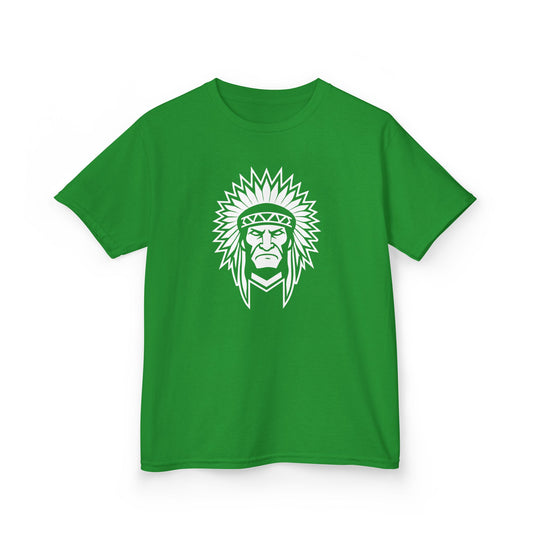 Kids Indian Tee