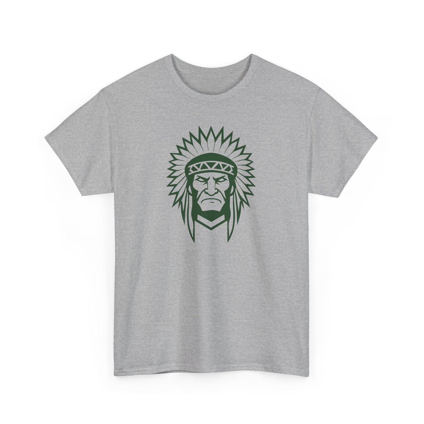 Indian T-Shirt